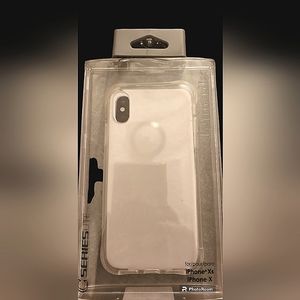 IPhone X phone case